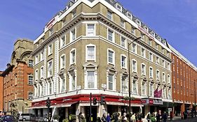 Mercure London Paddington Hotel